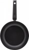 Lamart Patelnia aluminiowa z powłoką non-stick LP1003 MARCHE 28cm czarna